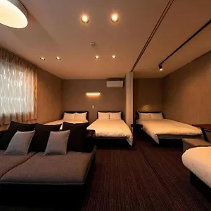  アパート White Crystal Roomb