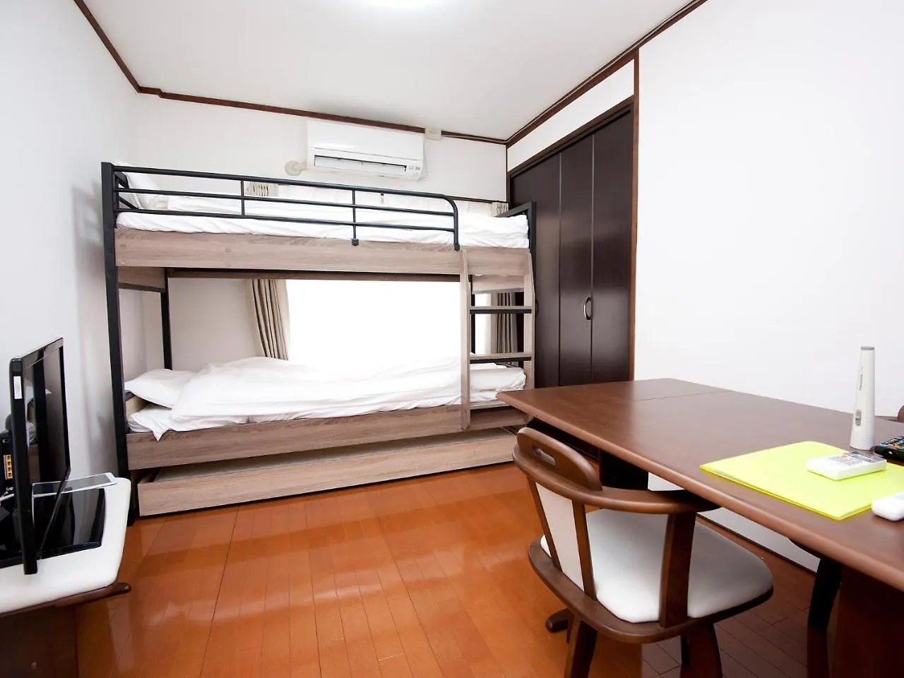 Aruko Residence Yakuin Fukuoka