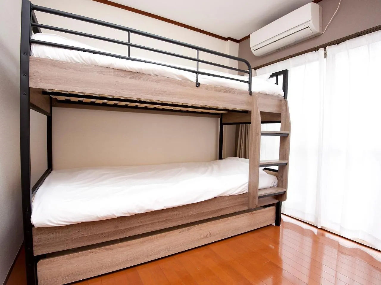 Aruko Residence Yakuin Fukuoka  Apartmán Fukuoka (Fukuoka)