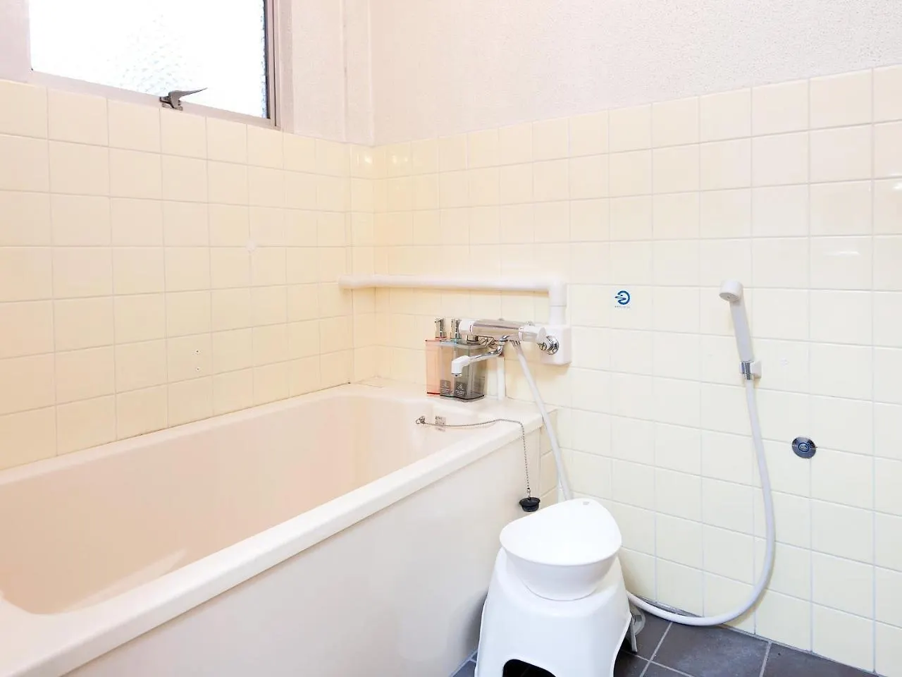 Apartmán Aruko Residence Yakuin Fukuoka  Japonsko