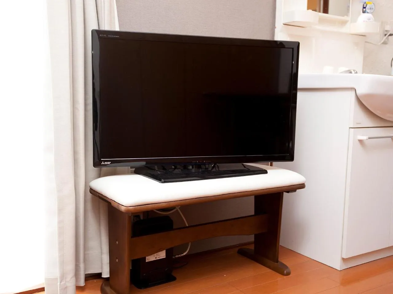 Apartmán Aruko Residence Yakuin Fukuoka  Japonsko