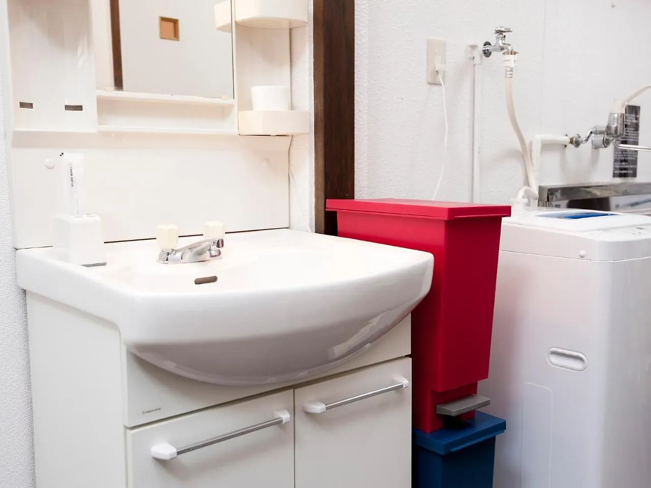 Aruko Residence Yakuin Fukuoka  Apartmán Fukuoka (Fukuoka)