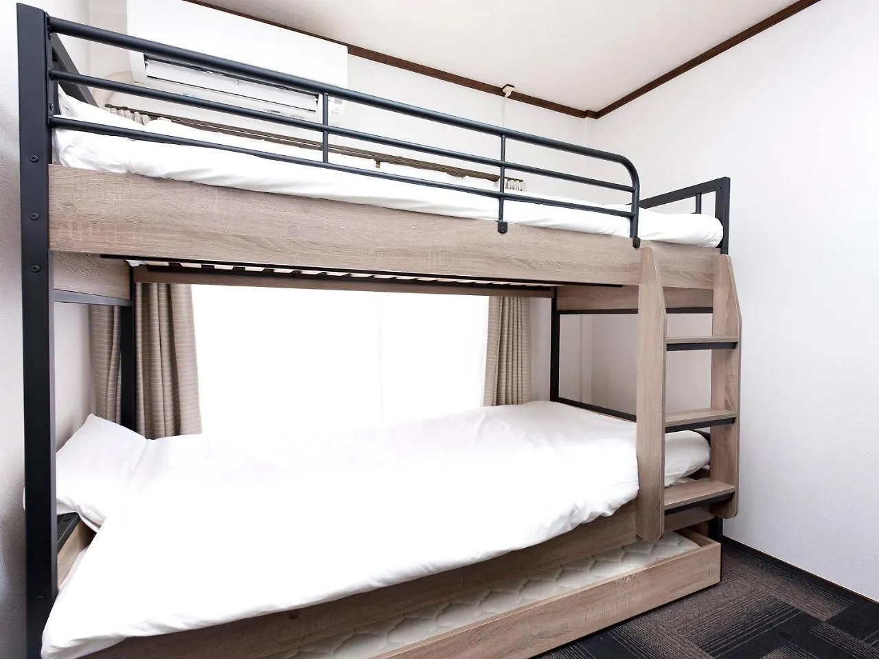 Apartmán Aruko Residence Yakuin Fukuoka