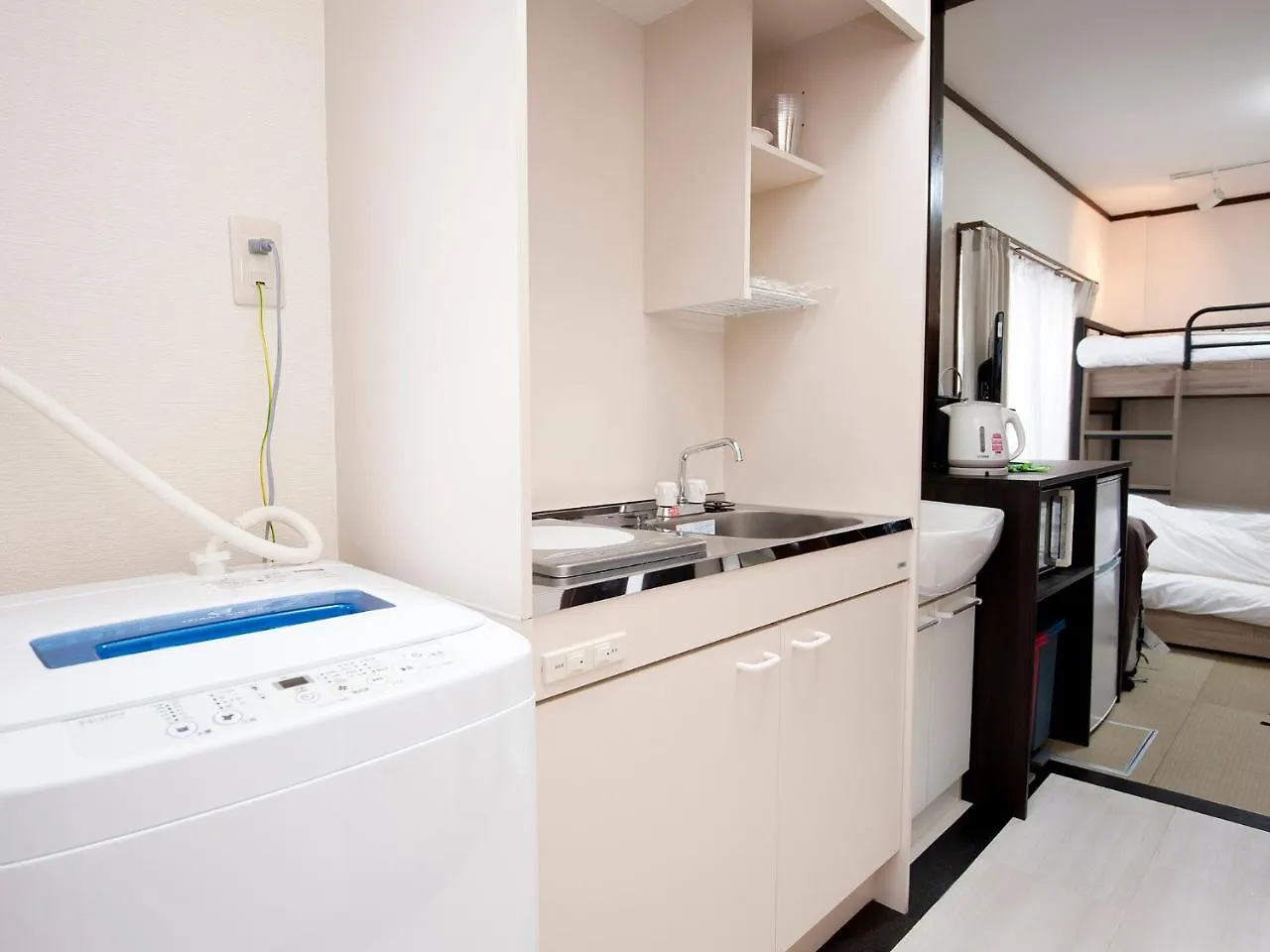 Aruko Residence Yakuin Fukuoka