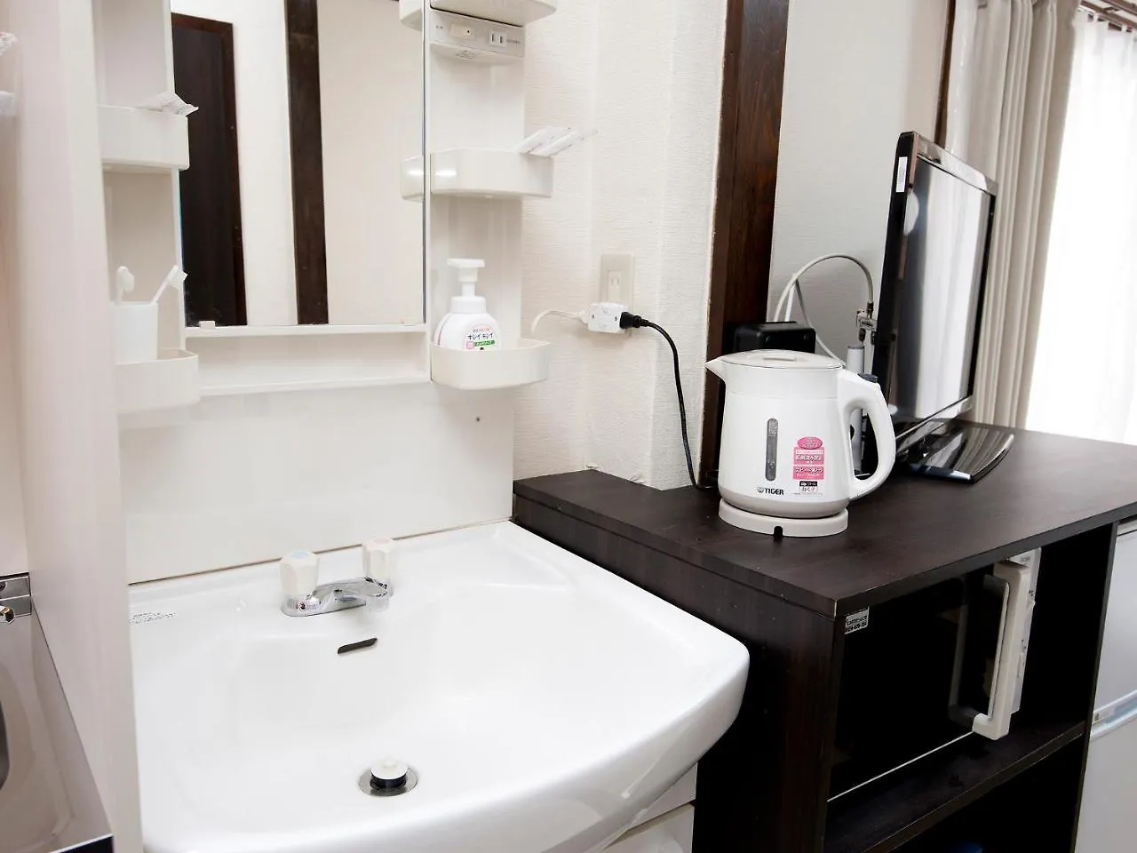 Aruko Residence Yakuin Fukuoka  Japonsko